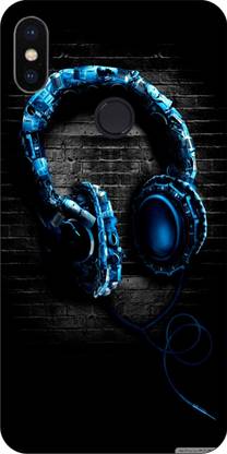 Joe Back Cover for Xiomi Redmi Mi 6 Pro