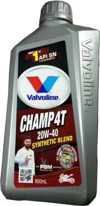VALVOLINE Engine Oil Additive