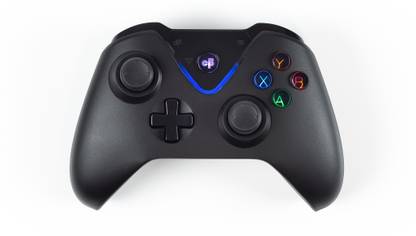 Cosmic Byte Thunder Wireless PC Wi-fi  Gamepad