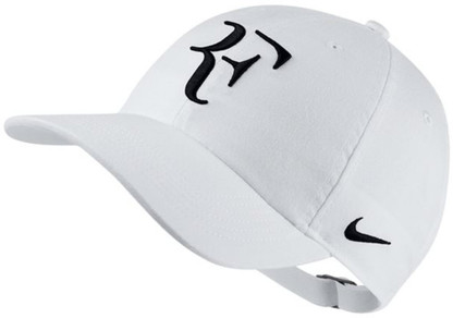 Original rf cap clearance