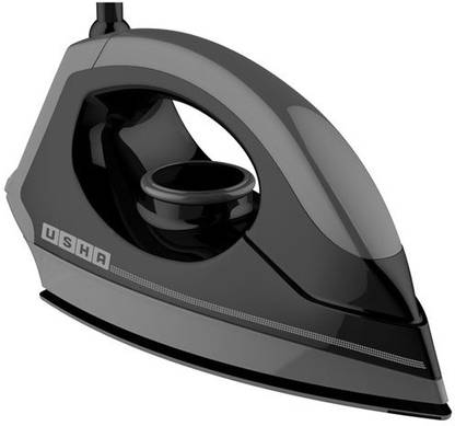 USHA Usha_3302 Iron 1100 W Dry Iron