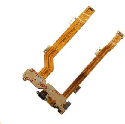 vs2 V3MAX V3 Max Charging Connector