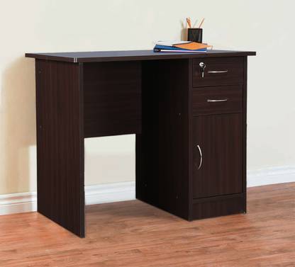 Hometown Simply Engineered Wood Study Table