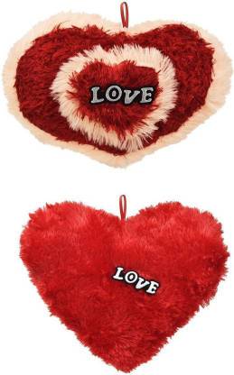 CHL heart for kids and gifts for your lovely ones 02 Hearts  - 20 cm