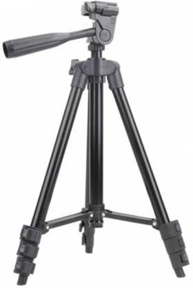 Shape n Style 3120 Portable Aluminium Light Weight Camera Stand & Mobile Tripod Tripod