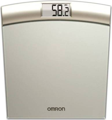 OMRON HN 283 Weighing Scale ( Weighing Capacity: 150 kg) Weighing Scale