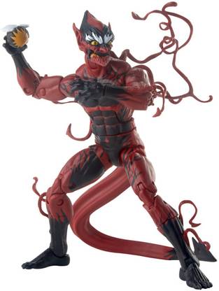 MARVEL Spider-Man Legends Series 6-inch Red Goblin