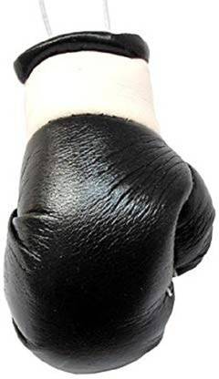 Gwals Mini Brown Hanging Boxing Gloves Air Freshener Car Freshener Diffuser, Diffuser Set YT-CA-383