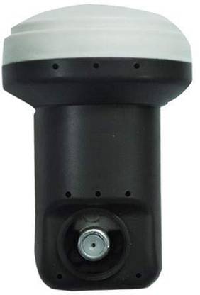 MASE Sharp KU-BAND Universal LNBF for All Satellite DTH Dishes Single LNBF