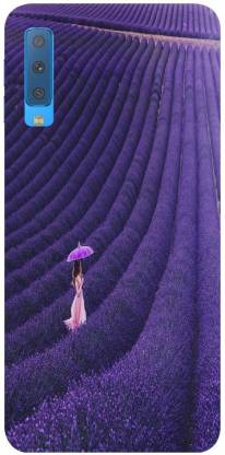 mitzvah Back Cover for Samsung Galaxy A7 2018