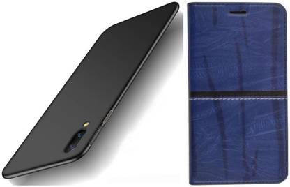 Mozette Back Cover for SAMSUNG GALAXY M10