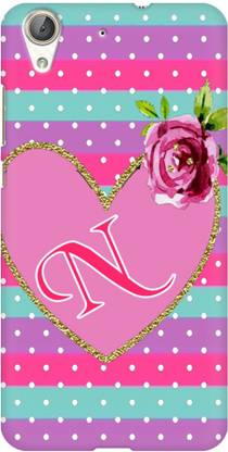 COBIERTAS Back Cover for Honor 5A