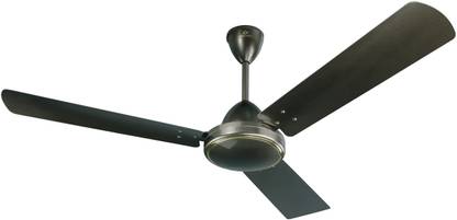 BAJAJ Speedster X 1200 mm Sizzling Brown CF 1200 mm 3 Blade Ceiling Fan