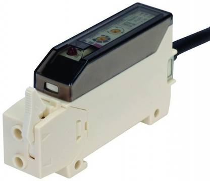 autonics BF3RX-P Fiber Optic Sensor Multipurpose Controller