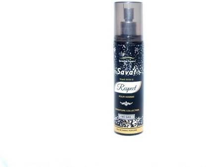 savat perfume SV09 Eau de Parfum  -  145 ml