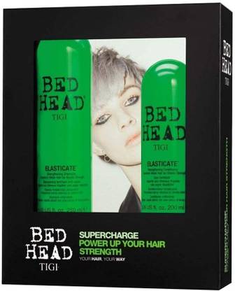 Tigi Bed Head Elasticate Shampoo & Conditioner