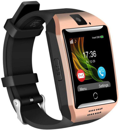 q18 smartwatch