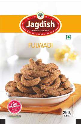 Jagdish Farshan FULWADI