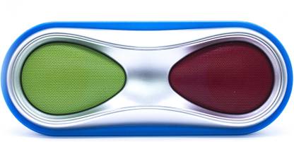Ubon SP-40 Bass Budy 4.2 W Bluetooth Speaker