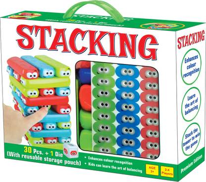 Sterling Stacking Tower