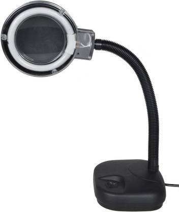 ECSTATIC LED Magnifying Lamp Table Lamp