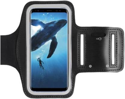 ESCHEW Arm Band Case for Armband Holder Cover For Apple Iphone 6 Plus / 6S Plus / 7 Plus / 8 Plus