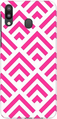 AMEZ Back Cover for Samsung Galaxy M20