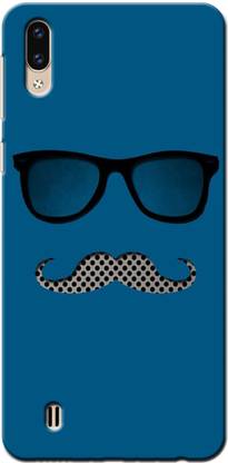 Cooldone Back Cover for Samsung Galaxy M10