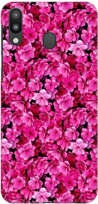 AMEZ Back Cover for Samsung Galaxy M20