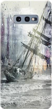 Flipkart SmartBuy Back Cover for Samsung Galaxy S10e