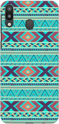 AMEZ Back Cover for Samsung Galaxy M20