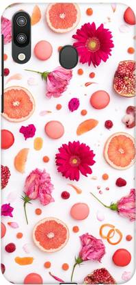 AMEZ Back Cover for Samsung Galaxy M20