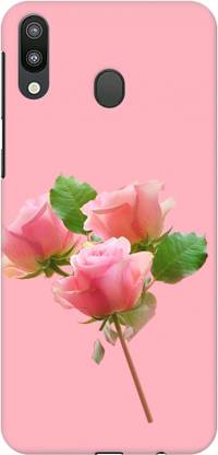 AMEZ Back Cover for Samsung Galaxy M20