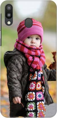 AMEZ Back Cover for Samsung Galaxy M20