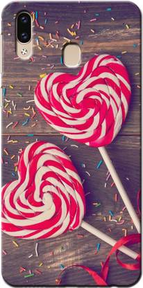 Coolcase Back Cover for Samsung Galaxy M20,Samsung M20 Back Cover,Back Case