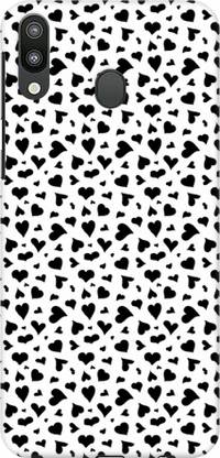 AMEZ Back Cover for Samsung Galaxy M20