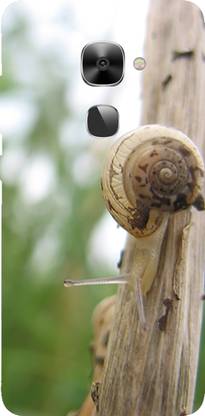 SHAIL Global Back Cover for LeEco Le 2