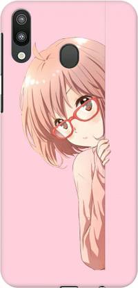 AMEZ Back Cover for Samsung Galaxy M20