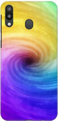 AMEZ Back Cover for Samsung Galaxy M20