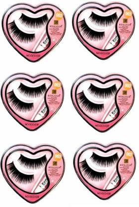 shree radhey goods eye lashes