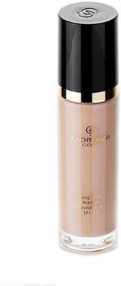 Oriflame GOLD LONG WEAR MINERAL FOUNDATION Foundation