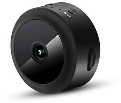 BERRIN Mini Spy Camera, WiFi Portable Hidden SPY Cam HD 1080P Wireless IP Security Camera with Motion Detection/Night Vision Security Camera