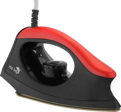 Redbox Jet plus 750 W 750 W Dry Iron