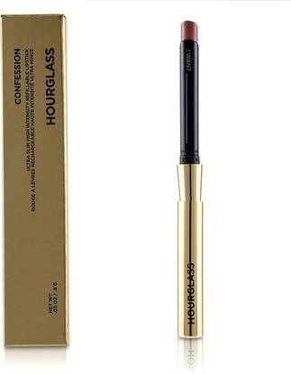 HOURGLASS Confession Ultra Slim High Intensity Refillable Lipstick - # I Want (Medium Rose)_8524