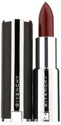 GIVENCHY Le Rouge Intense Color Sensuously Mat Lipstick - # 307 Grenat Initie_1916