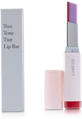 Laneige Two Tone Tint Lip Bar - # 7 Lollipop Red_9020