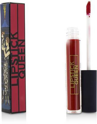 Lipstick Queen Seven Deadly Sins Lip Gloss - # Anger (Fiery Red Coral)_3948
