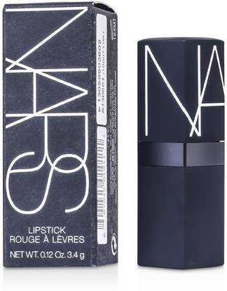 NARS Lipstick - Jungle Red (Semi-Matte)_1179