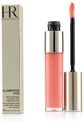 Helena Rubinstein Illumination Lips Nude Glowy Gloss - # 03 Coral Nude_9334