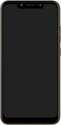 Tecno Camon i 2 (Gold, 32 GB)